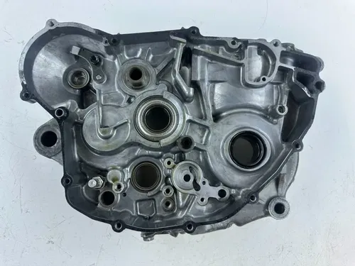 2008 Suzuki RMZ 450 Right Side Inner Crank Case Bottom End Engine 08-12 Stock