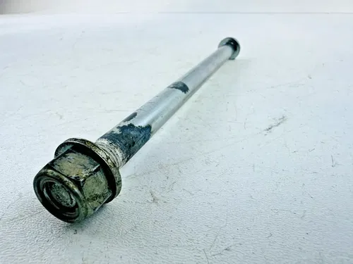 2023 Yamaha YZ85 Rear Swingarm Pivot Axle Bolt OEM Stock