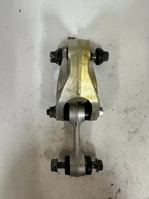 1986 Honda XL600R Linkage Knuckle Suspension Link Joint OEM Stock