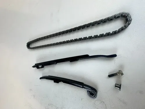 2021 Honda CRF450R Timing Chain w/ Guides slides OEM Stock 21-24