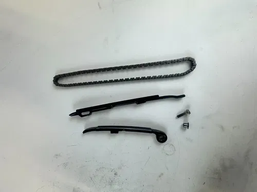 2021 Honda CRF450R Timing Chain w/ Guides slides OEM Stock 21-24