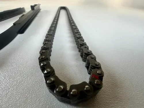 2021 Honda CRF450R Timing Chain w/ Guides slides OEM Stock 21-24