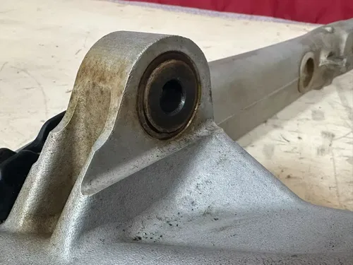 2008 KTM 300 XC Swing Arm Swingarm OEM