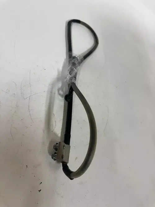 2004 Honda CRF450R Front Brake Hose Line OEM Stock CRF 450 R