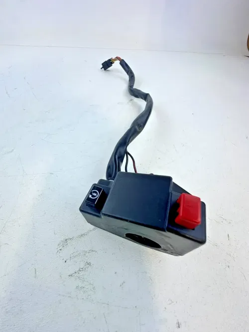 2022 Suzuki DRZ400SM Stock Start Ignition Kill Stop Off Switch Harness OEM Lo MI