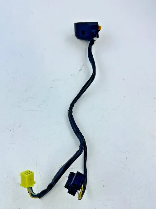 2022 Suzuki DRZ400SM Headlight Turn Signal Blinker Horn Bright Hi Low Switch