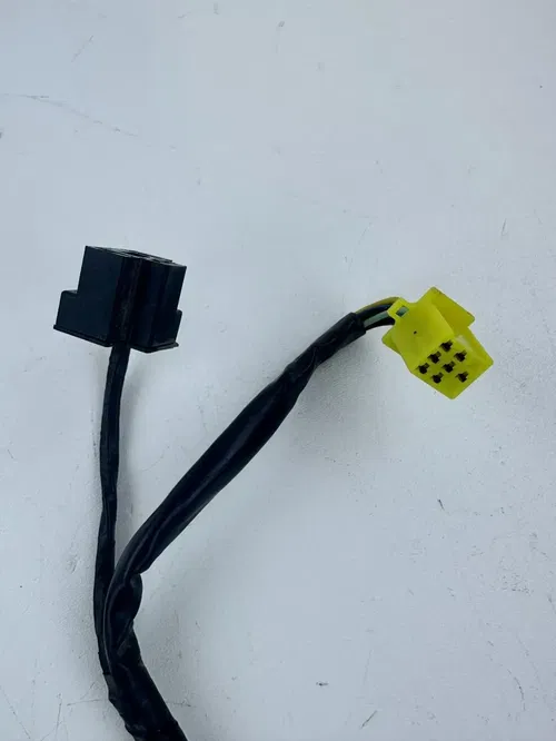 2022 Suzuki DRZ400SM Headlight Turn Signal Blinker Horn Bright Hi Low Switch