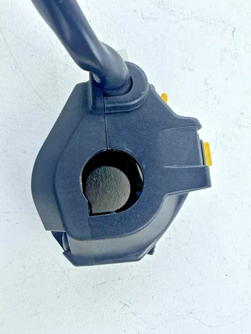 2022 Suzuki DRZ400SM Headlight Turn Signal Blinker Horn Bright Hi Low Switch