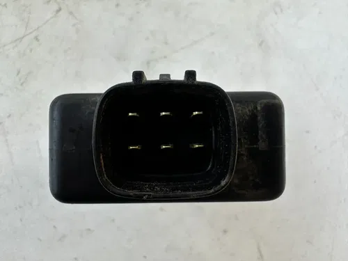 2001 HONDA XR400R  CDI Computer ECU black box TESTED 96-04