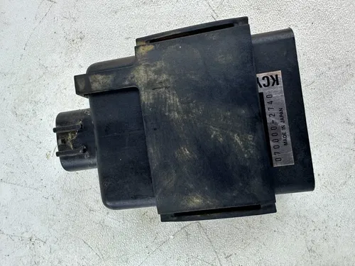 2001 HONDA XR400R  CDI Computer ECU black box TESTED 96-04