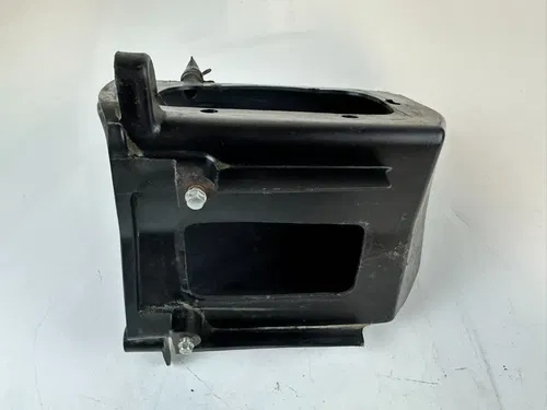 Honda 1984 XR200R Airbox Filter Box Housing Air Filter Holder OEM Stock