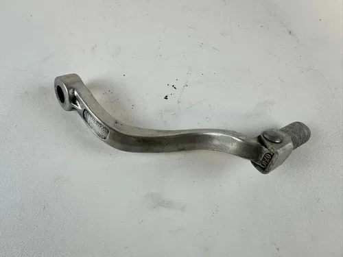 KTM 450SXF 2008 OEM Stock Foot Shifter Shift pedal Good Splines!