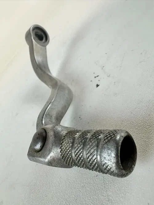 KTM 450SXF 2008 OEM Stock Foot Shifter Shift pedal Good Splines!