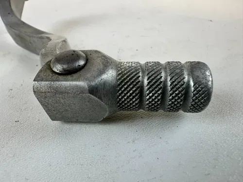 KTM 450SXF 2008 OEM Stock Foot Shifter Shift pedal Good Splines!