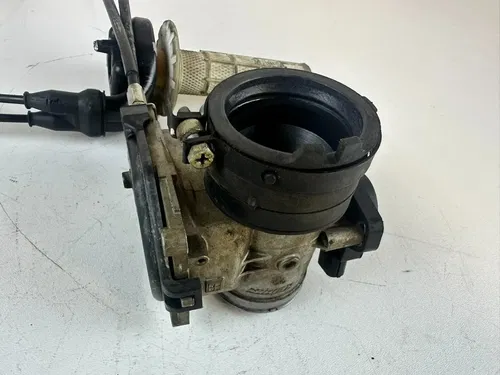 2021 Honda CRF450R Keihin Throttle Body w/ Throttle Tube Perch and Cables 21-24