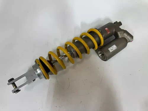 2004 Honda CRF450R Rear Suspension Showa Shock OEM Stock CRF 450 R