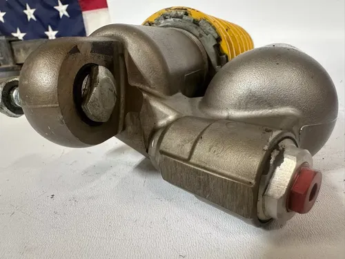 2004 Honda CRF450R Rear Suspension Showa Shock OEM Stock CRF 450 R