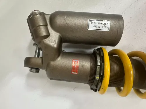 2004 Honda CRF450R Rear Suspension Showa Shock OEM Stock CRF 450 R