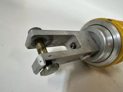 2004 Honda CRF450R Rear Suspension Showa Shock OEM Stock CRF 450 R
