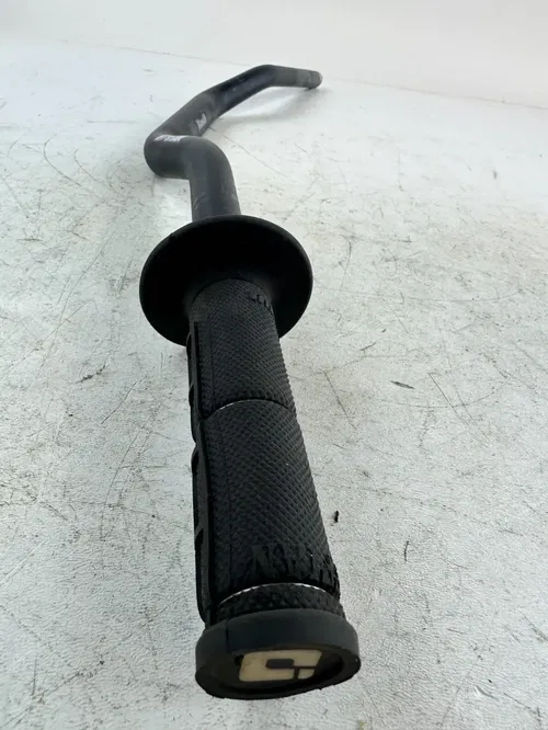 2024 Kawasaki KX250X Renthal Fat Bars Handlebar 1  1/8 Nice Straight