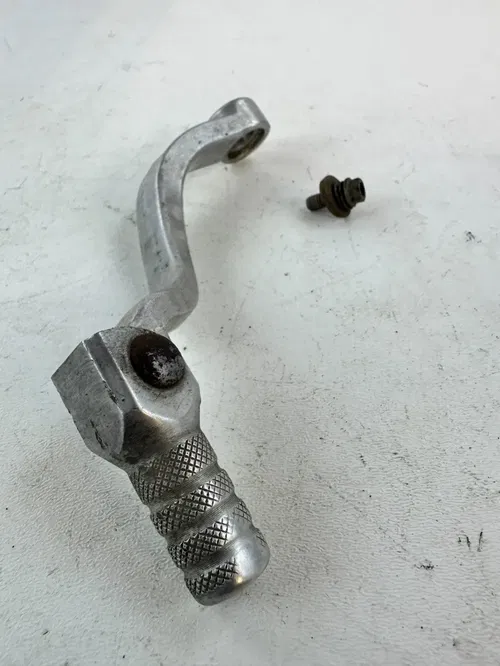 2015 KTM 250 SXF Stock Foot Shifter OEM Good Splines