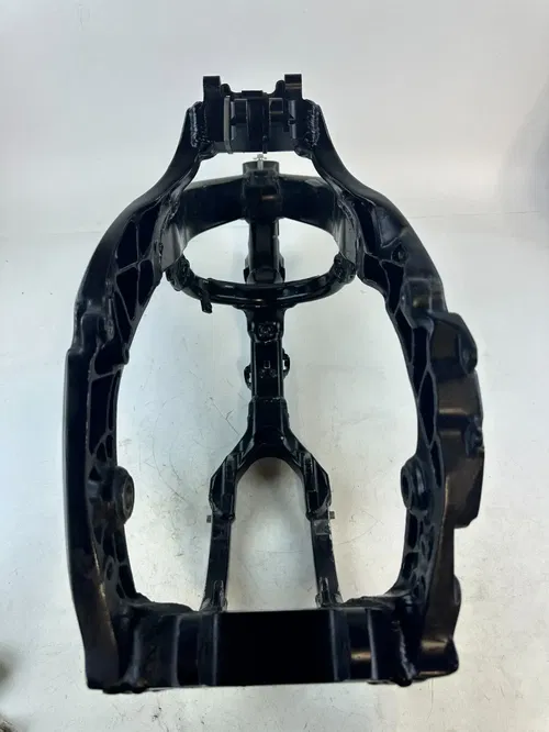 2006 Honda CRF450R Main Frame Chassis W/ Bill of Sale 05-06 Straight