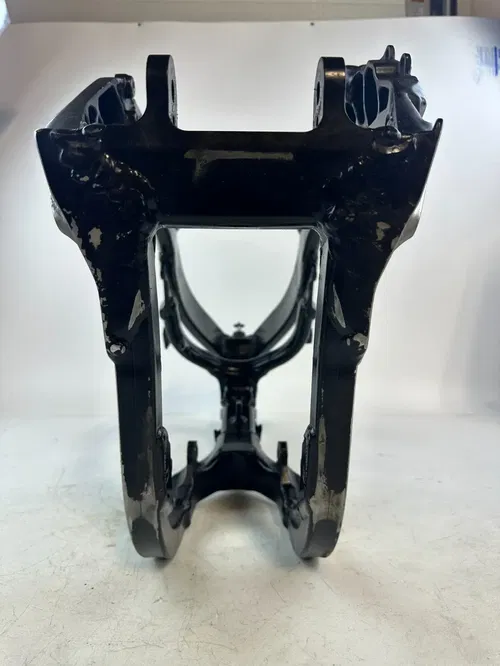 2006 Honda CRF450R Main Frame Chassis W/ Bill of Sale 05-06 Straight