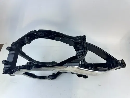 2006 Honda CRF450R Main Frame Chassis W/ Bill of Sale 05-06 Straight