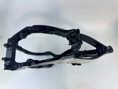 2006 Honda CRF450R Main Frame Chassis W/ Bill of Sale 05-06 Straight