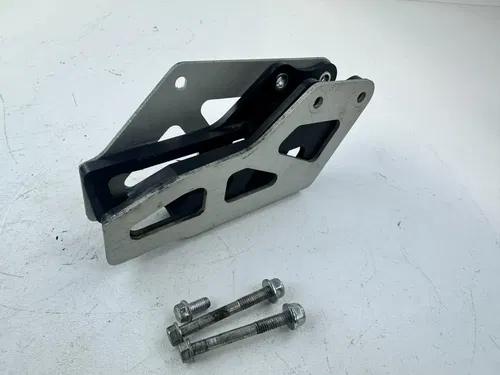 2022 Suzuki DRZ400SM Stock Rear Chain Guide Slide Block OEM Low Mile