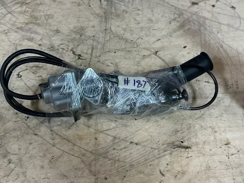 Honda XL185S 1981 KEI HIN Carburetor Throttle & Choke KEIHIN Carb
