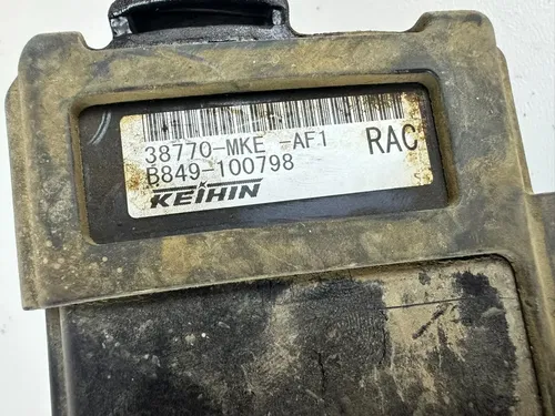 2021 Honda CRF450R Complete Wiring Harness with ECU Regulator Rectifier Coil etc