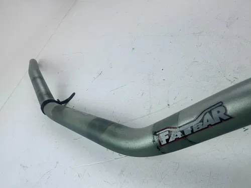 2022 Suzuki DRZ400SM Rental 605 FAT 1 1/8 Bars Straight as an Arrow!