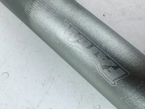 2022 Suzuki DRZ400SM Rental 605 FAT 1 1/8 Bars Straight as an Arrow!