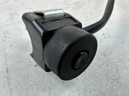 2024 Kawasaki KX250X Engine Start Button Starter Switch OEM Stock TESTED