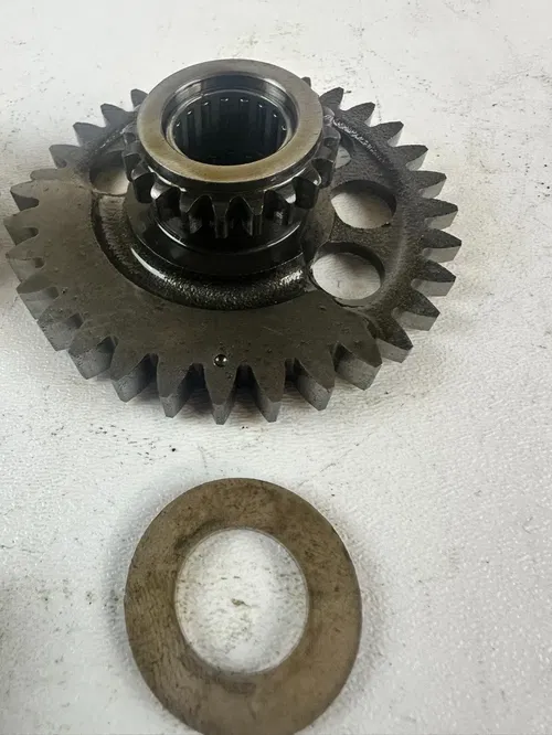 KTM 450SXF 2008 Timing Balance Gear Cam Chain Slides One way starter 450 SXF