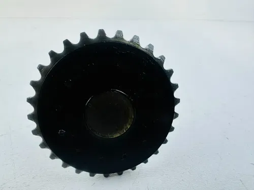 1985 HONDA ATC 110 Timing Chain Sprocket Gear Shaft OEM Stock 83-85