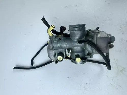 1987 Honda XR250R  Keihin OEM Stock Carb Carburetor LOW HR NICE!