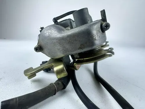 1987 Honda XR250R  Keihin OEM Stock Carb Carburetor LOW HR NICE!