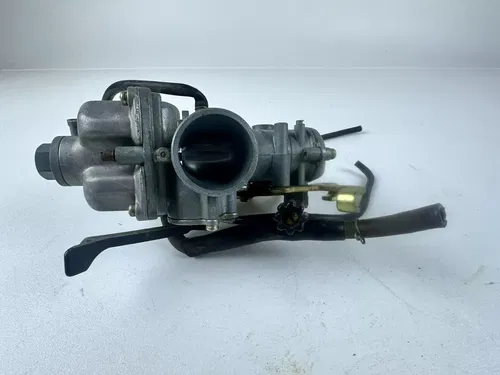 1987 Honda XR250R  Keihin OEM Stock Carb Carburetor LOW HR NICE!