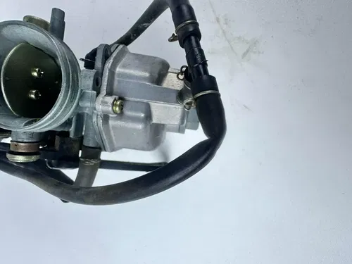 1987 Honda XR250R  Keihin OEM Stock Carb Carburetor LOW HR NICE!