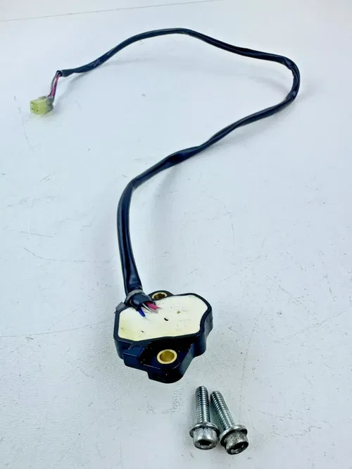 2022 Suzuki DRZ400SM Stock Neutral Sensor OEM Low Mile