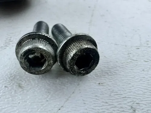 2022 Suzuki DRZ400SM Stock Neutral Sensor OEM Low Mile