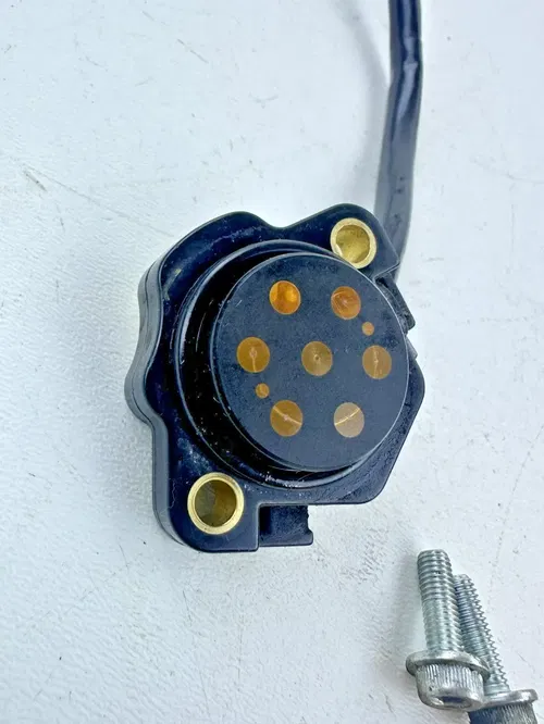 2022 Suzuki DRZ400SM Stock Neutral Sensor OEM Low Mile