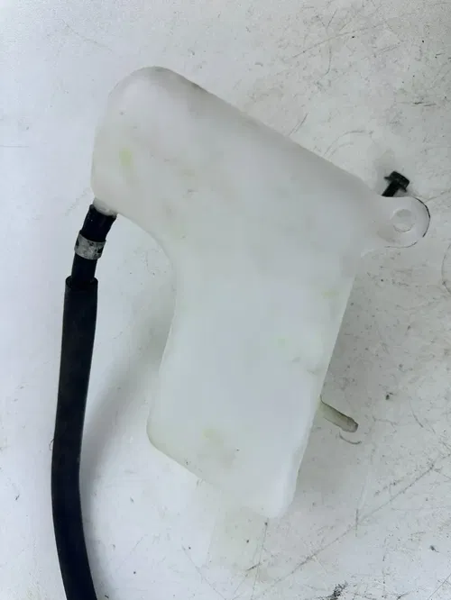 SUZUKI DRZ400SM 05-24 Radiator Coolant Overflow bottle tube Jug OEM NICE Stock