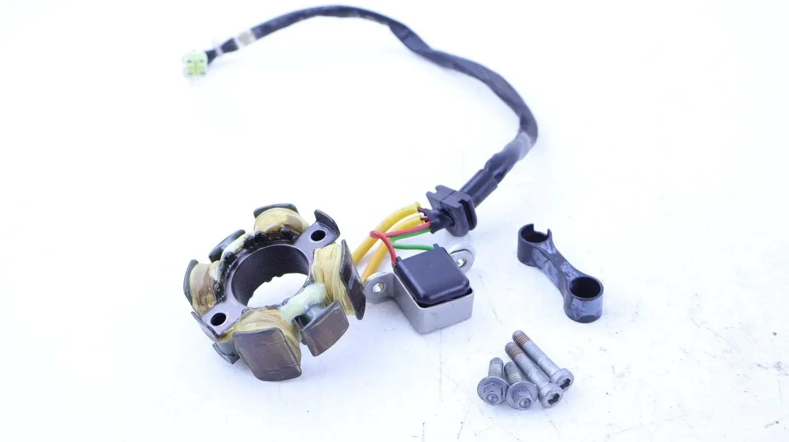 2023 KTM 85 SX Stator Coil Electric Pulser OEM Stock Tested