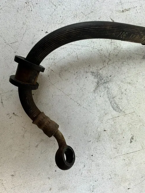 2007 Honda CRF450R Rear Brake Line Tube Hose CRF 450 R