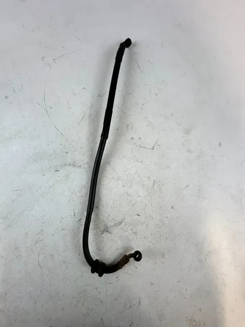 2007 Honda CRF450R Rear Brake Line Tube Hose CRF 450 R