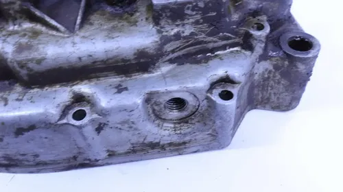 1990 Honda XR250R Left Side Inner Crank Case Bottom End