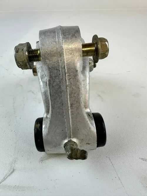 Honda 1984 XR200R Linkage Lower swingarm shock connection dog bone Nice!